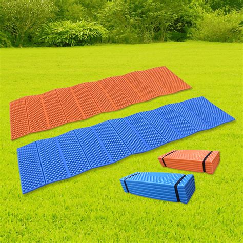 Walmart camping mat - Milisten Folding Picnic Mat Foam Backpacking Mattress Folding Mattress Foam Tent Sleeping Pad Folding Camping Mat Trekking Pad Picnic Pad Outdoor Camping Matress Xpe Mat Travel. $23.09 $ 23. 09. FREE delivery Dec 20 - Jan 3 . Or fastest delivery Dec 14 - 19 . Arrives before Christmas.